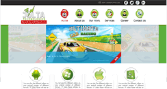 Desktop Screenshot of joltatech.com